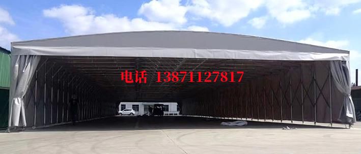 龙滚镇湖北工业仓库篷房